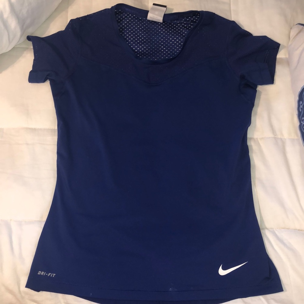 Nike shirt